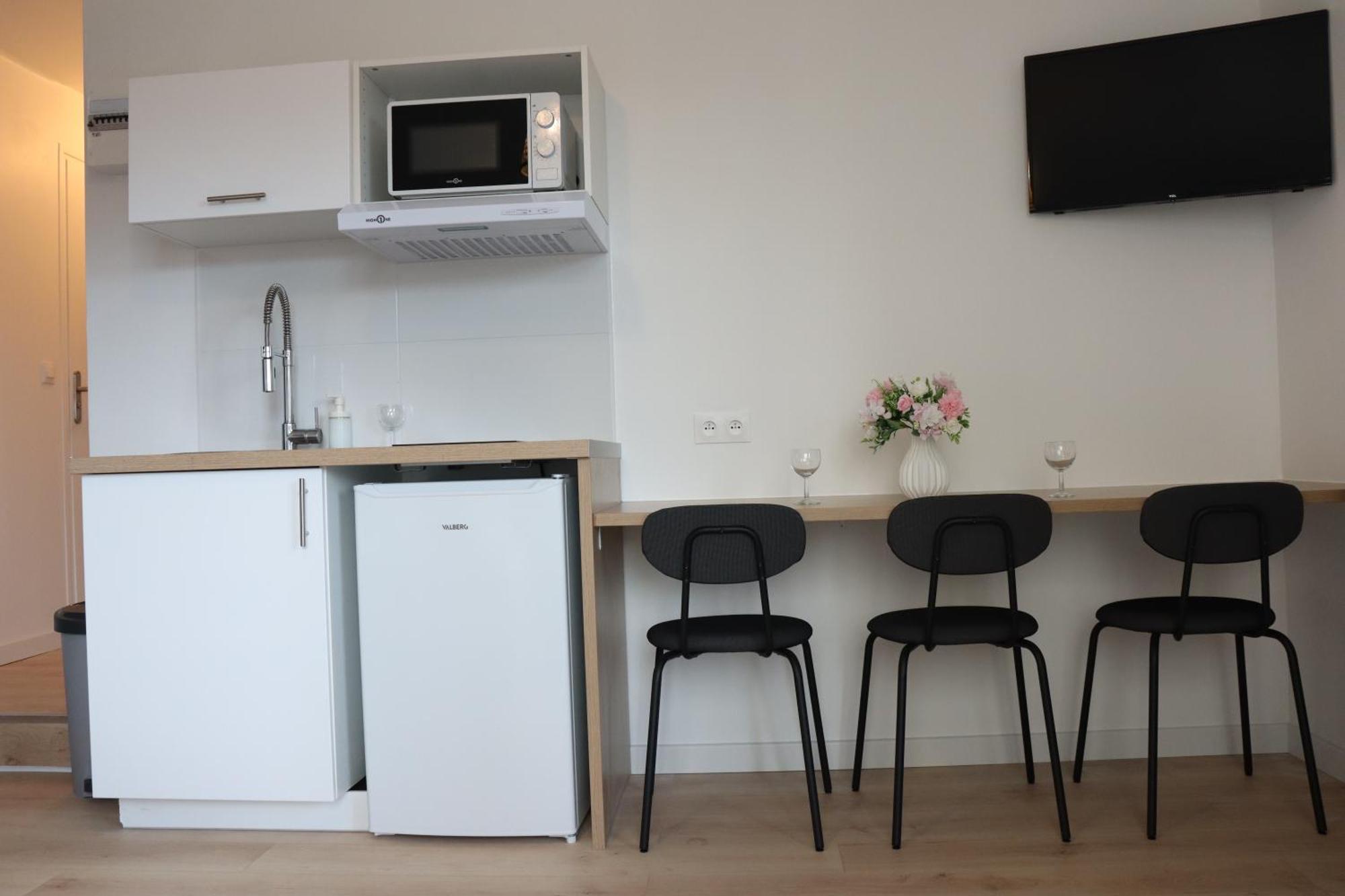 Apartamento Lp - 4 Saisons Annecy Exterior foto
