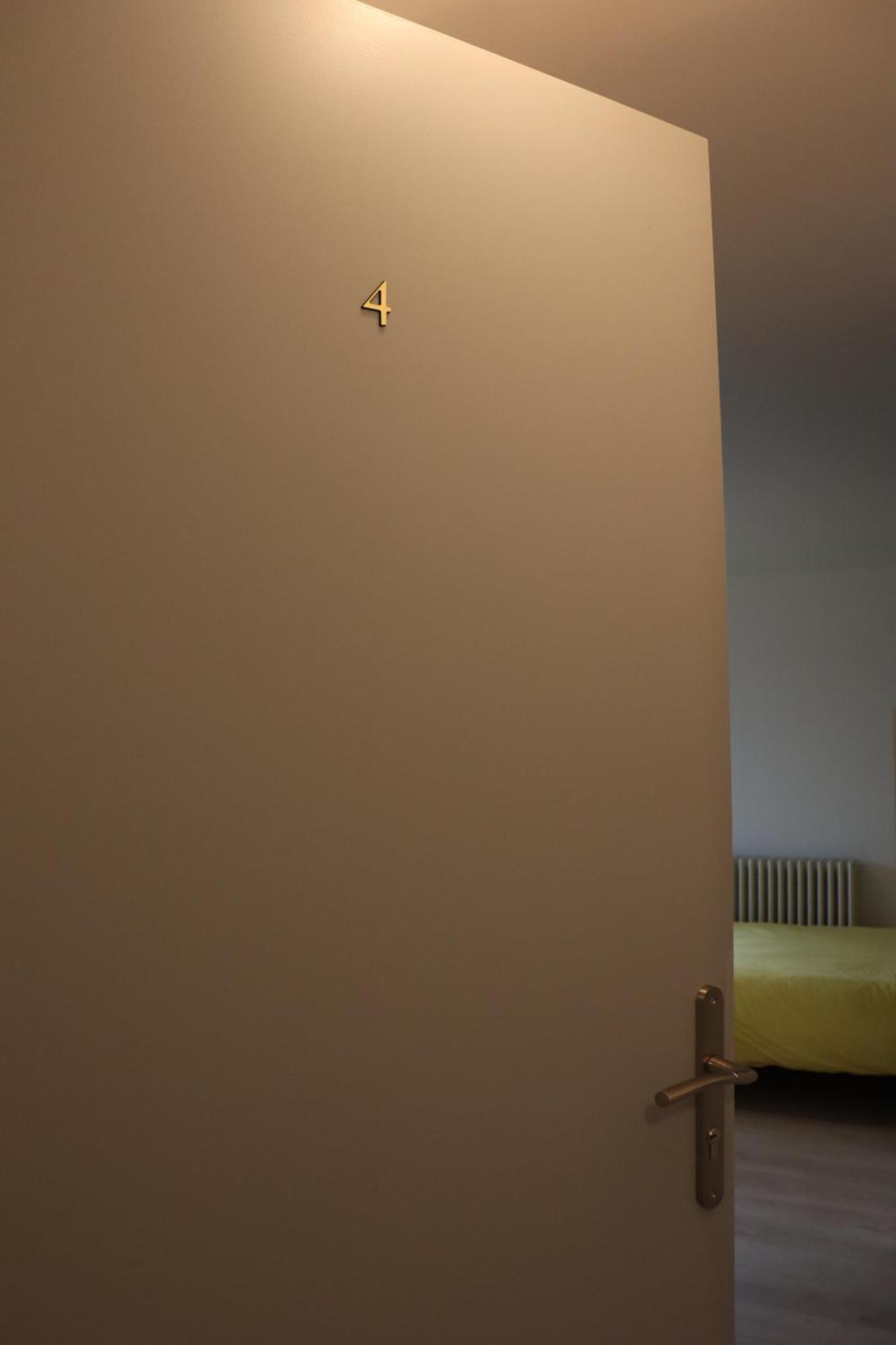 Apartamento Lp - 4 Saisons Annecy Exterior foto